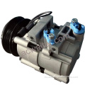 HS18 PV6 115 mm Hyundai AC Compressor OEM F500BFWGA05P